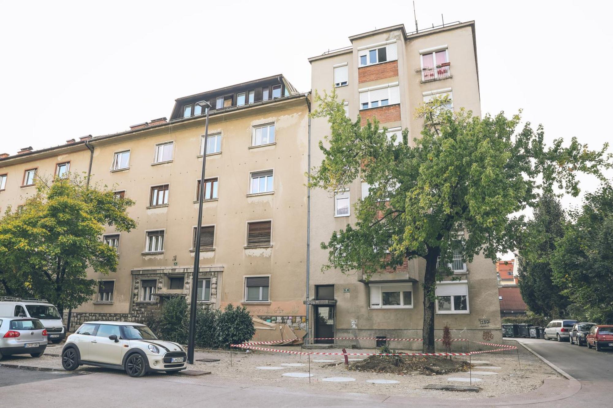 Ella'S Castle View Apartment Ljubljana Ngoại thất bức ảnh