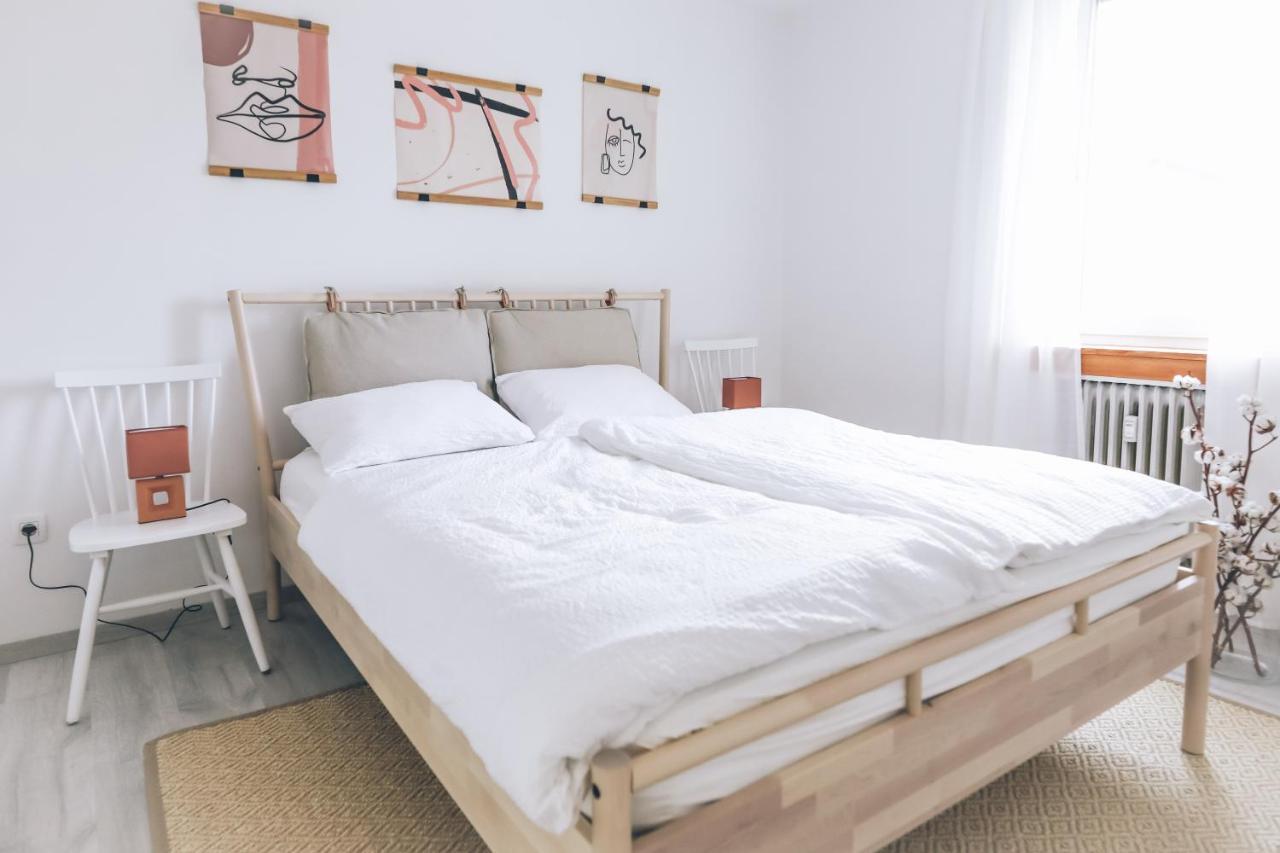 Ella'S Castle View Apartment Ljubljana Ngoại thất bức ảnh