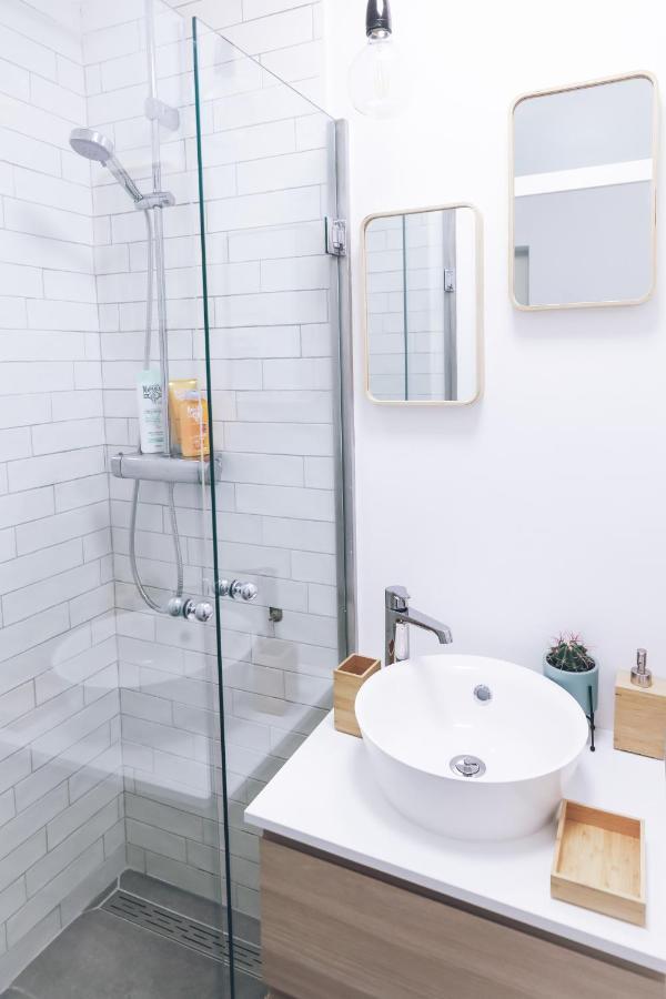 Ella'S Castle View Apartment Ljubljana Ngoại thất bức ảnh