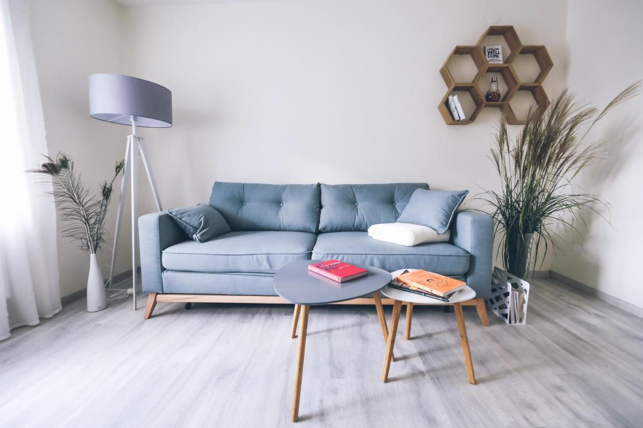 Ella'S Castle View Apartment Ljubljana Ngoại thất bức ảnh